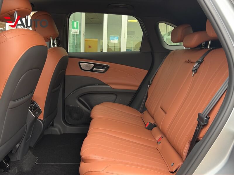 PHEV 1.5 TGDi 279cv Elegance