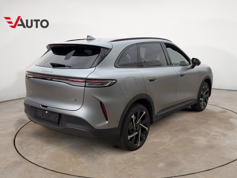 PHEV 1.5 TGDi 279cv Elegance