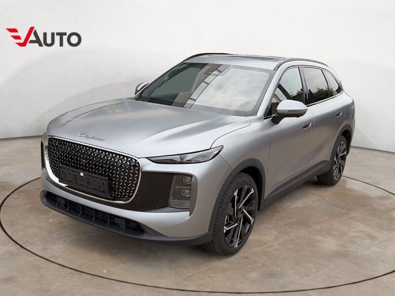 PHEV 1.5 TGDi 279cv Elegance