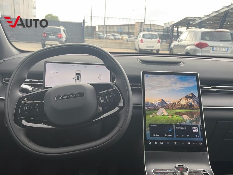 PHEV 1.5 TGDi 279cv Essence