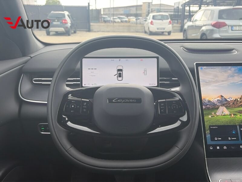 PHEV 1.5 TGDi 279cv Essence