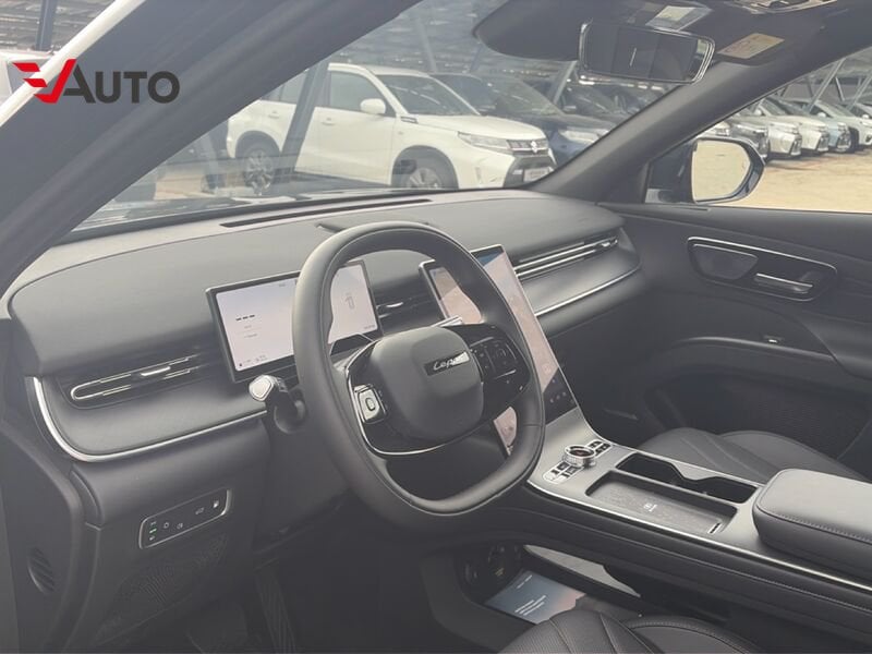 PHEV 1.5 TGDi 279cv Essence