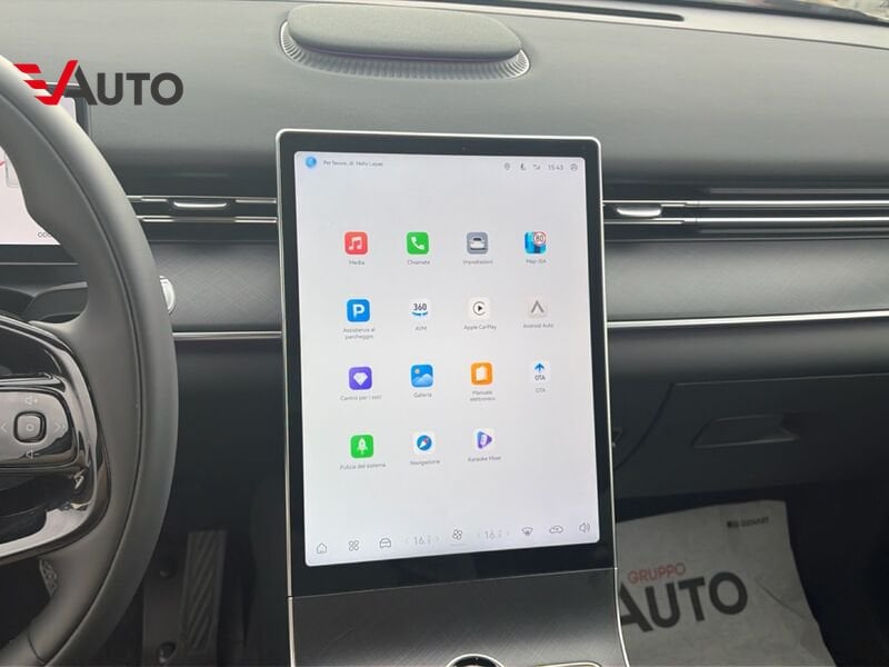 PHEV 1.5 TGDi 279cv Essence