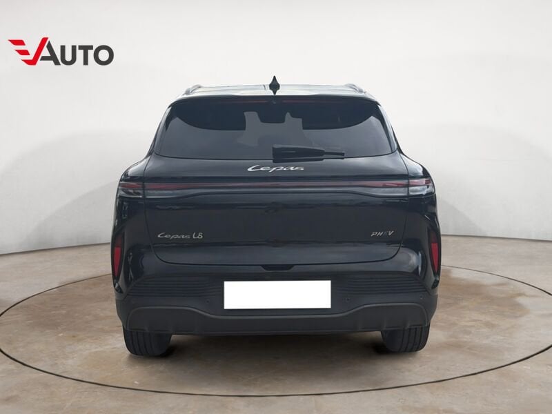 PHEV 1.5 TGDi 279cv Essence