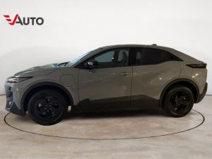 Subaru BEV 57,7 kWh 2E-xcite FWD