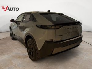 Subaru BEV 57,7 kWh 2E-xcite FWD
