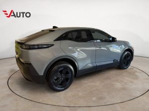 Subaru BEV 57,7 kWh 2E-xcite FWD