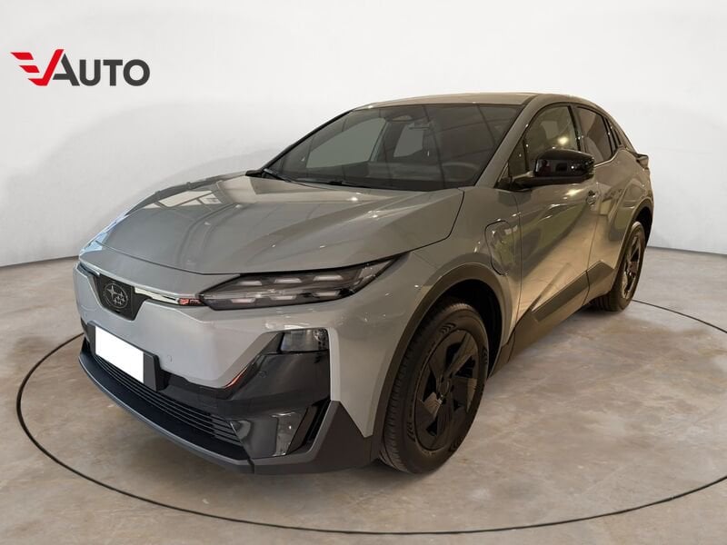 Subaru BEV 57,7 kWh 2E-xcite FWD