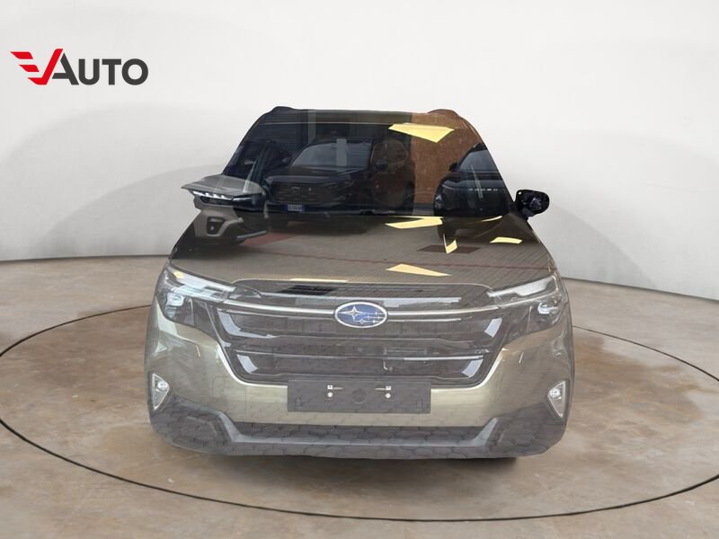 Subaru Forester  2.0 e-Boxer Premium auto