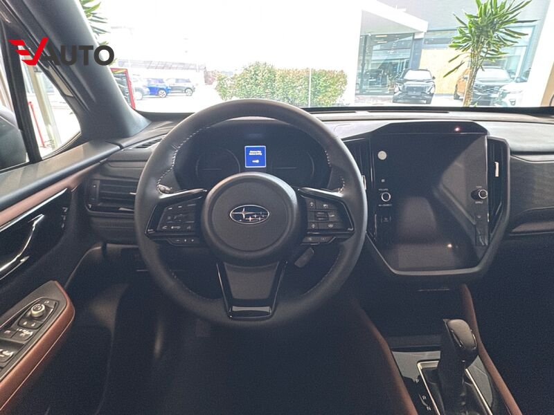 Subaru Forester  2.0 e-Boxer Premium auto
