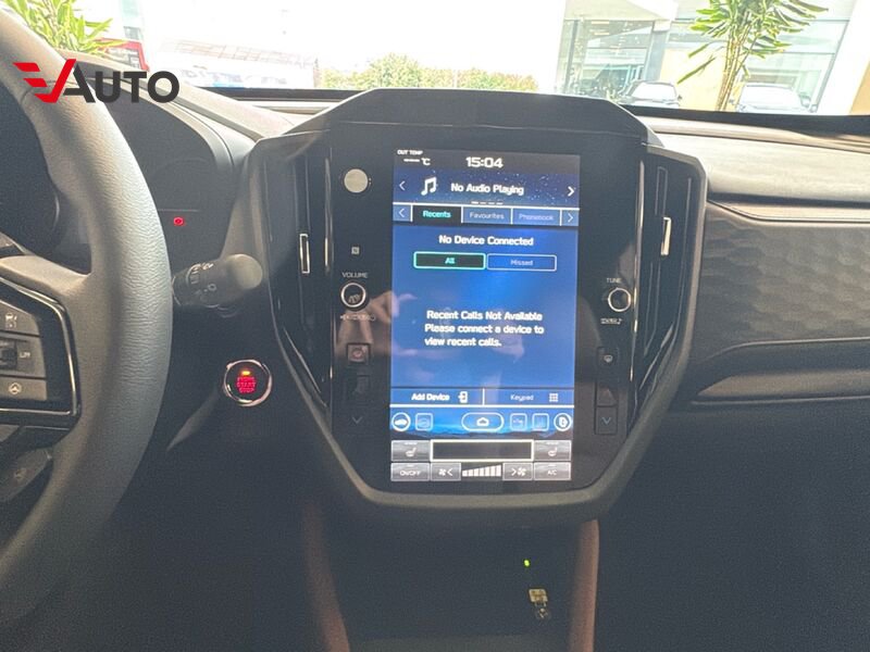 Subaru Forester  2.0 e-Boxer Premium auto