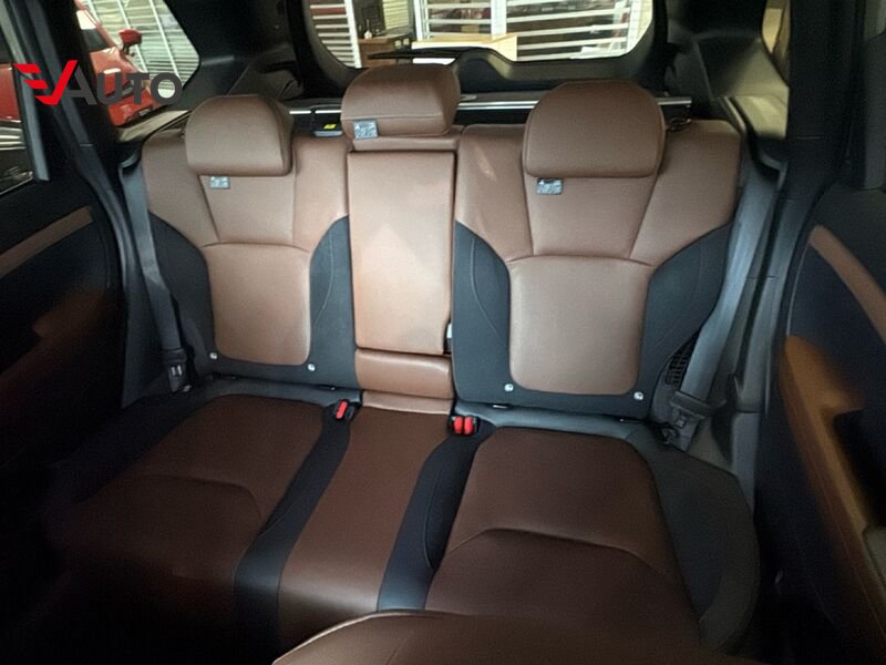 Subaru Forester  2.0 e-Boxer Premium auto