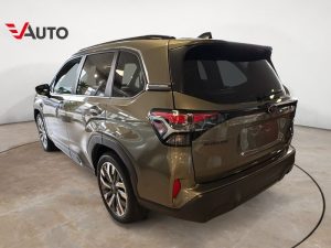 Subaru Forester  2.0 e-Boxer Premium auto