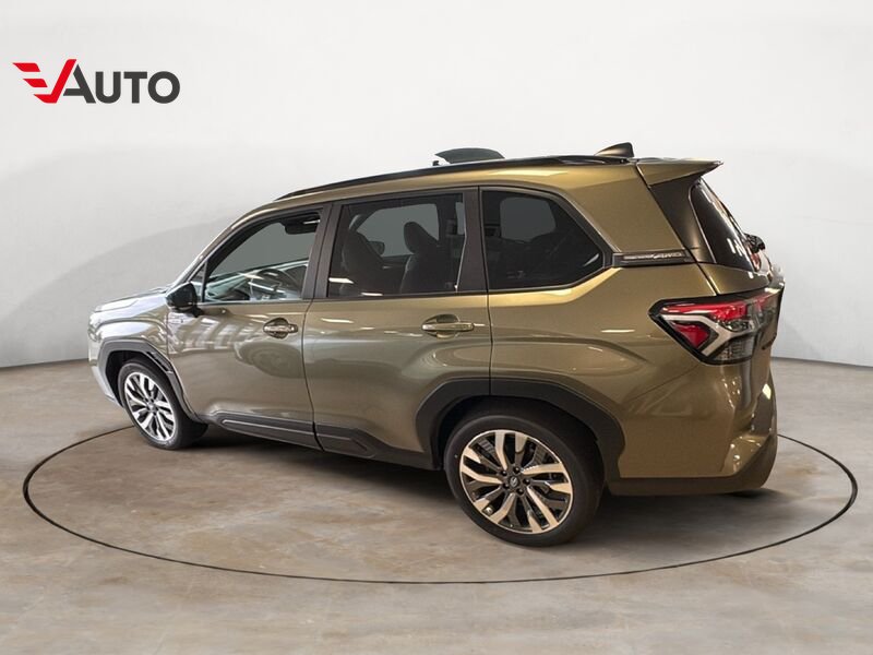 Subaru Forester  2.0 e-Boxer Premium auto